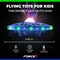 Force1 Scoot Cosmo LED Hand Operated Drone for Kids and Adults